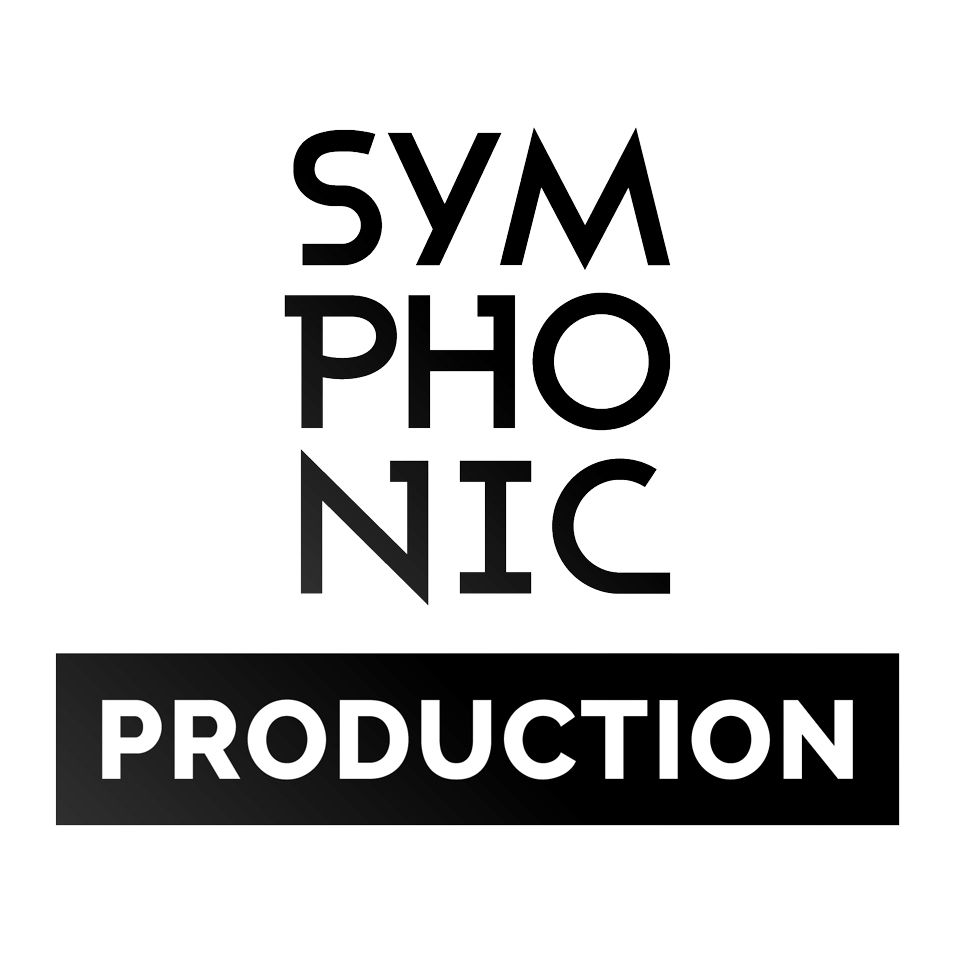 Symphonic Production Logo