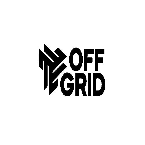 Off-Grid Logo