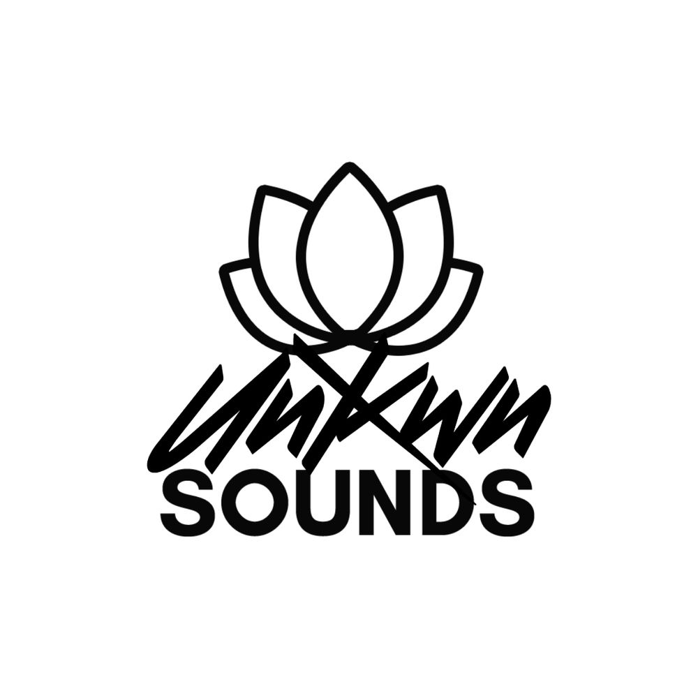 UNKWN Sounds Logo