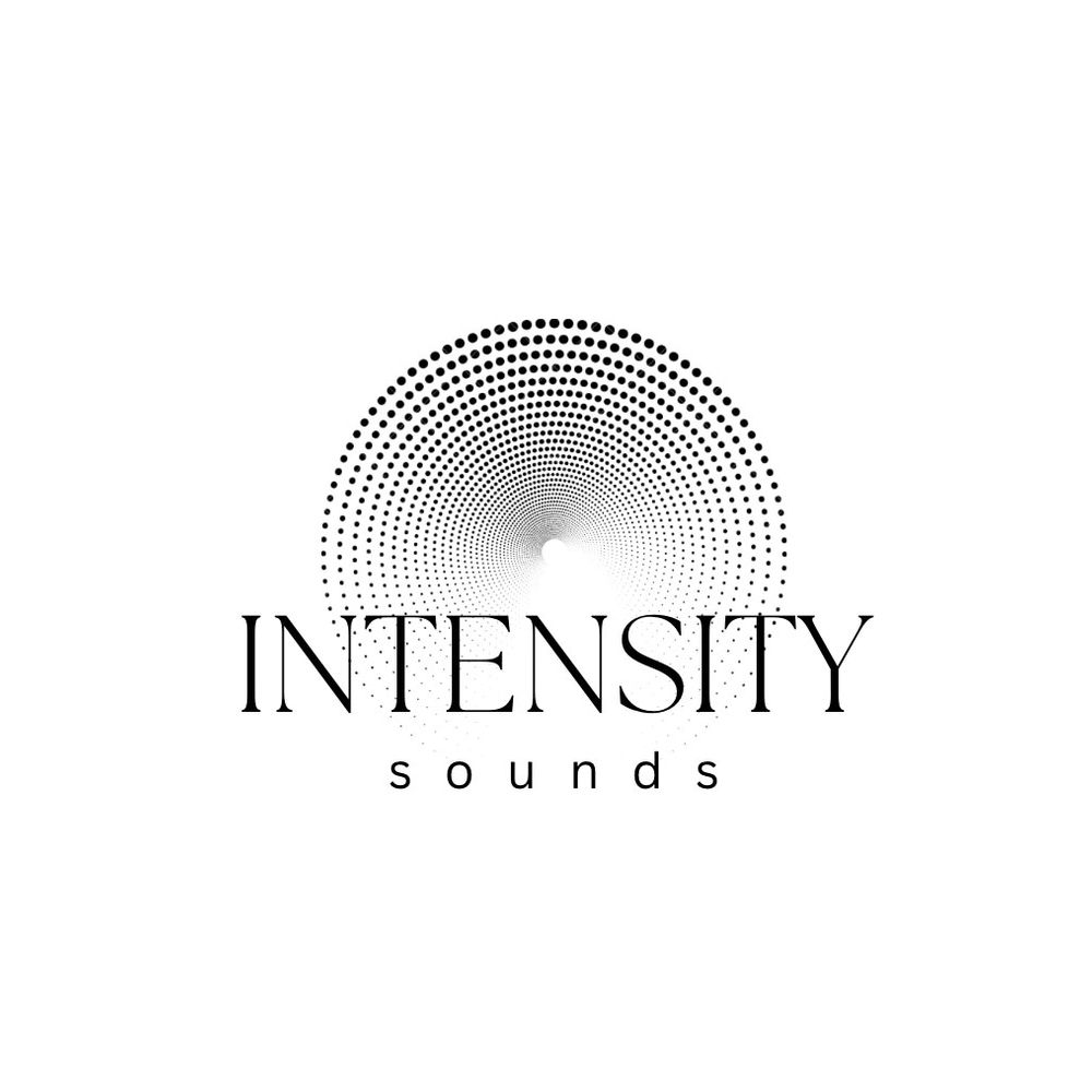 Intensity Sounds Logo