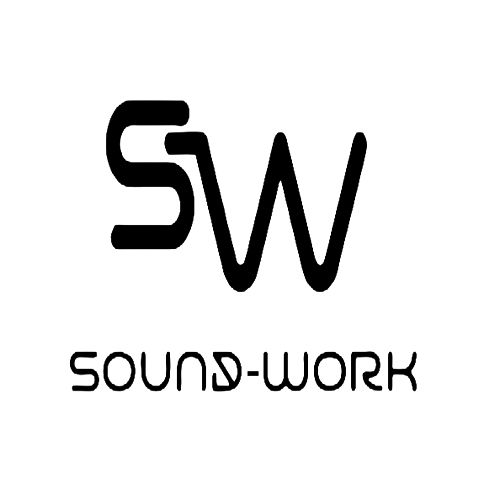 Sound-work Logo