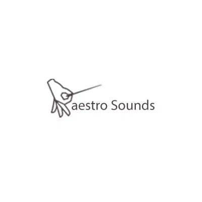Maestro Sounds Logo