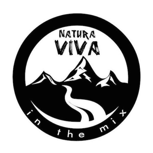 Natura Viva Logo