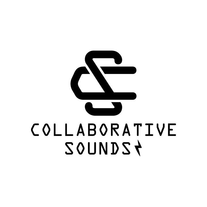Collaborative Sounds Logo