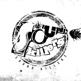 Sound Killers Logo