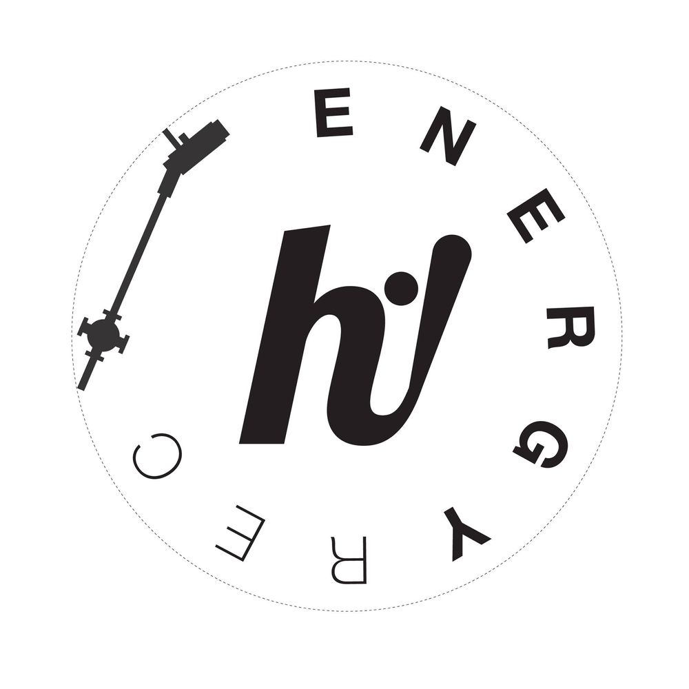 Hi! Energy Records Logo