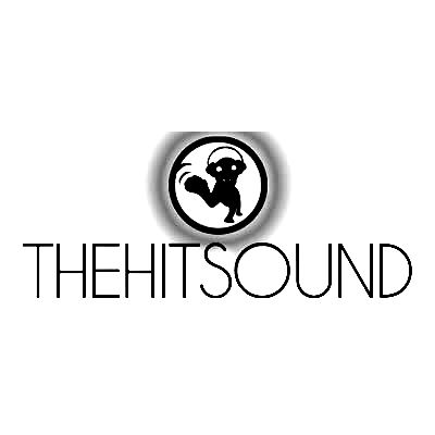 The Hitsound Logo