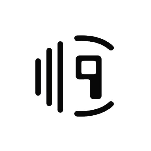 Change 9 Records Logo