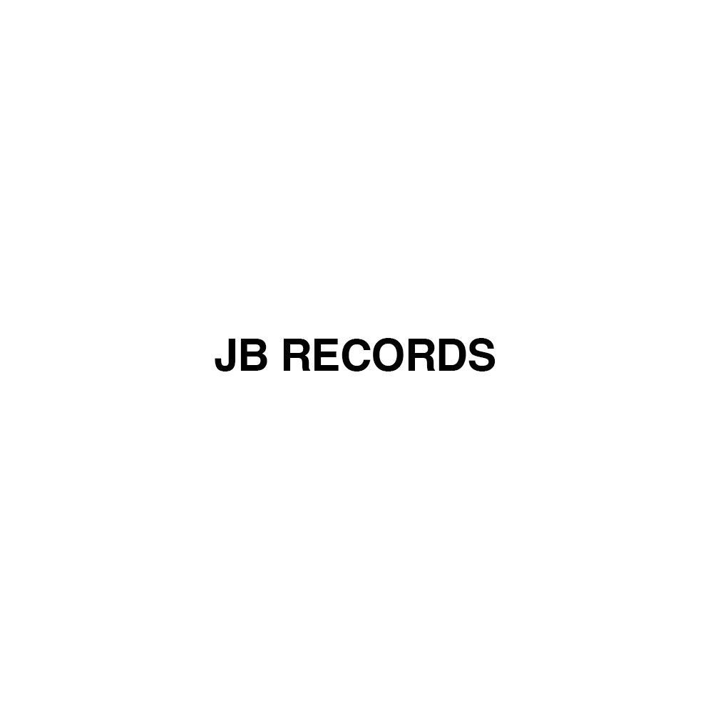 JB Records Logo
