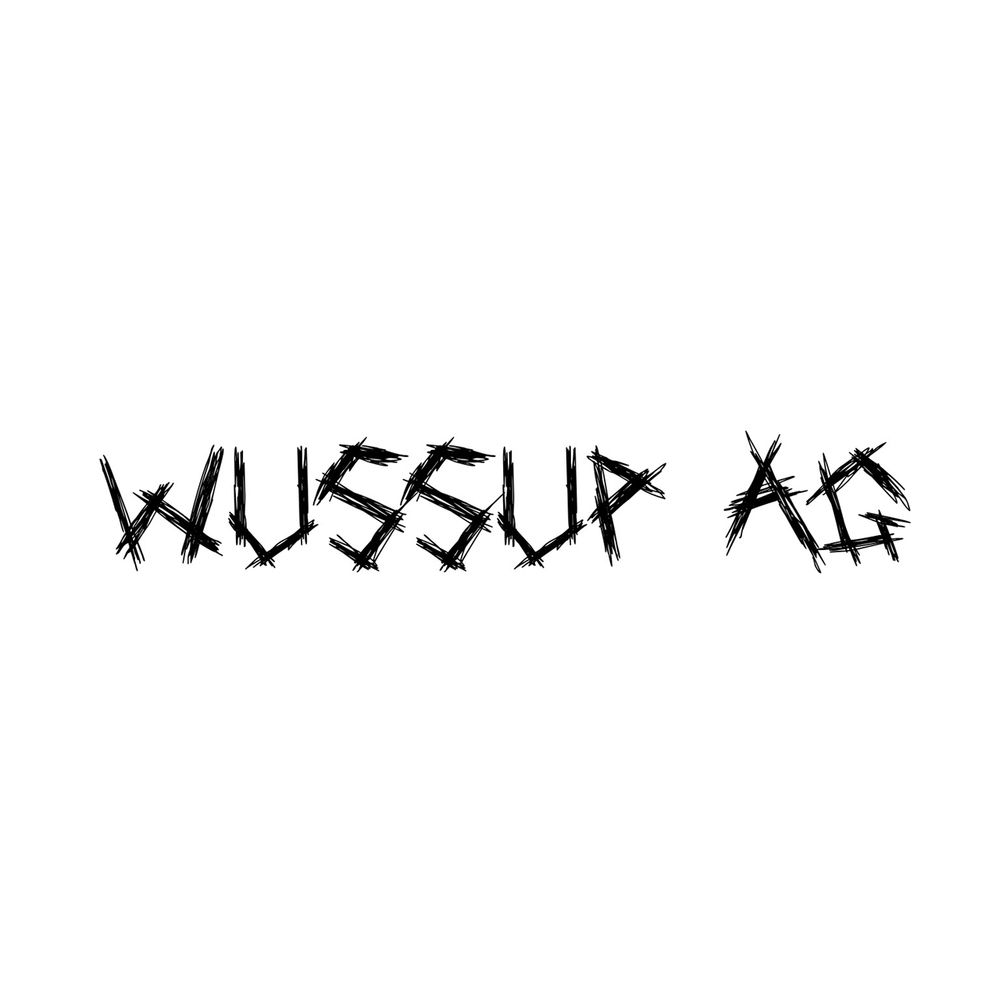 Wussup AG Logo
