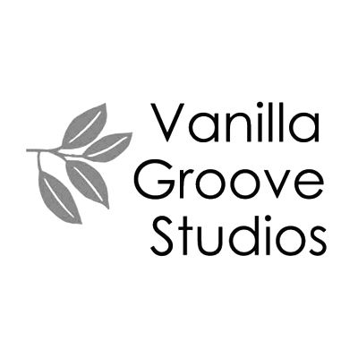 Vanilla Groove Studios Logo