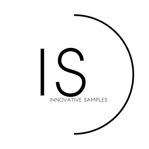 Innovative Samples Logo