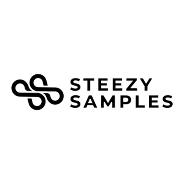 Steezy Samples Logo