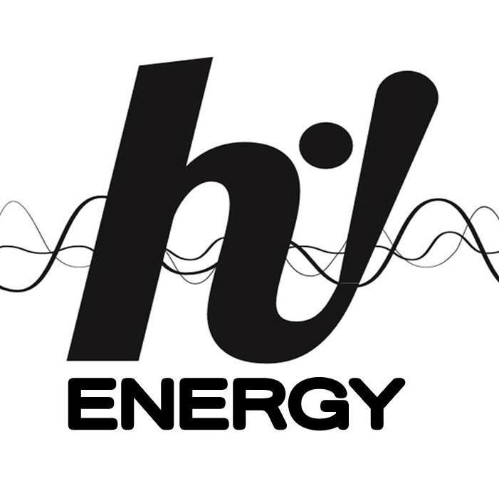 Portada de Hi Energy Records