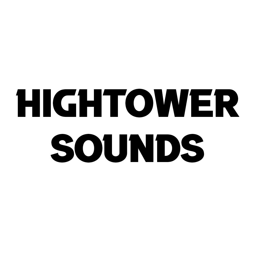 HighTower Sounds Logo