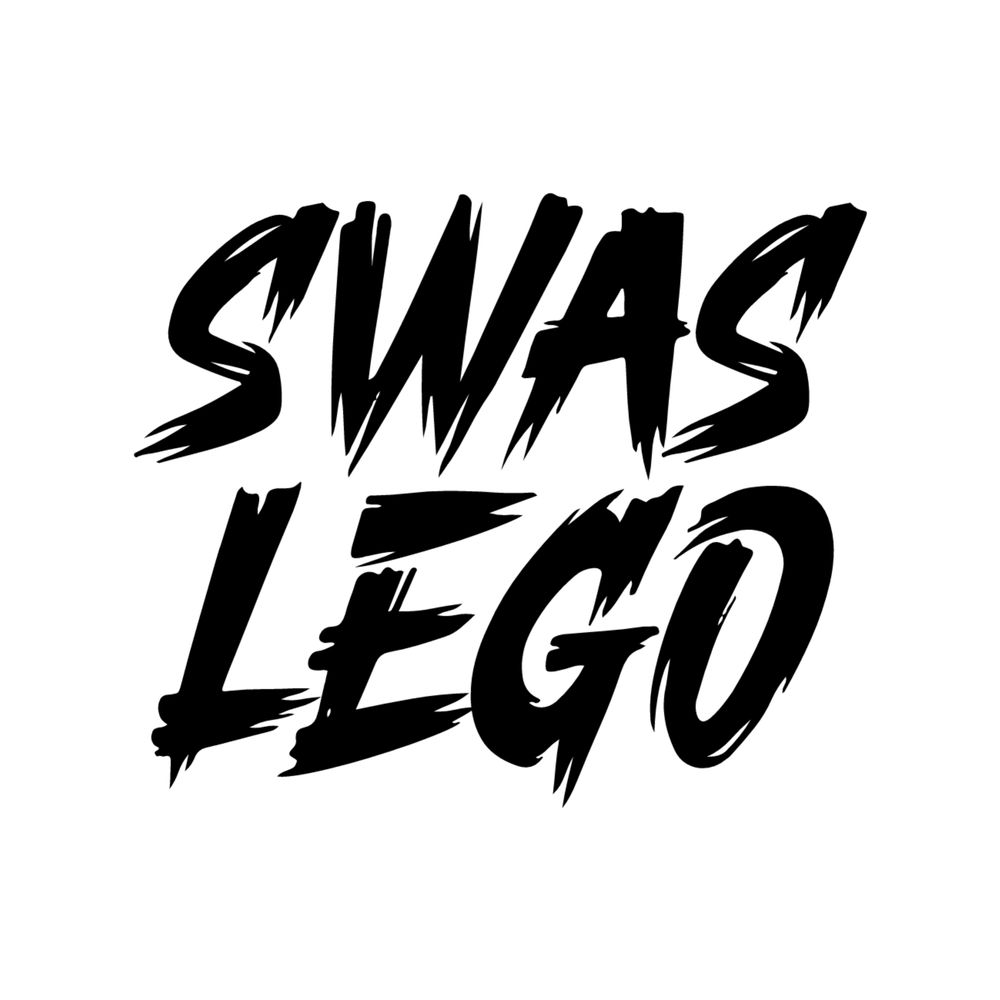 Swas Lego Logo