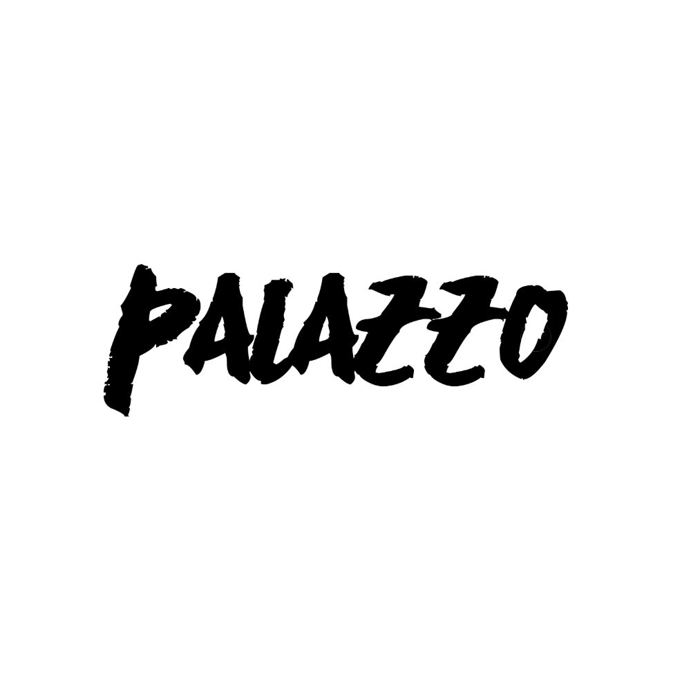 Palazzo Logo