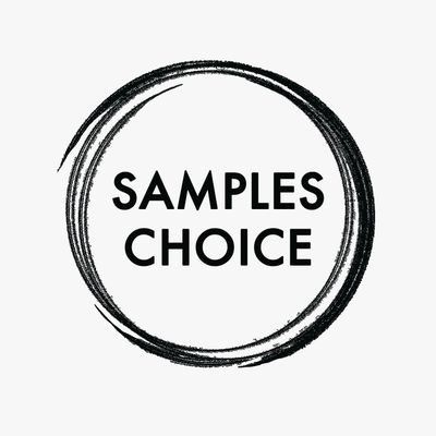 Samples Choice Logo