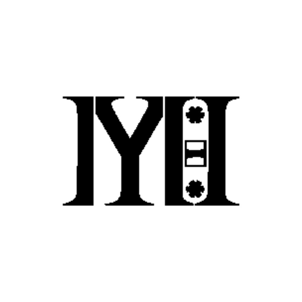 InYaHead Music Logo