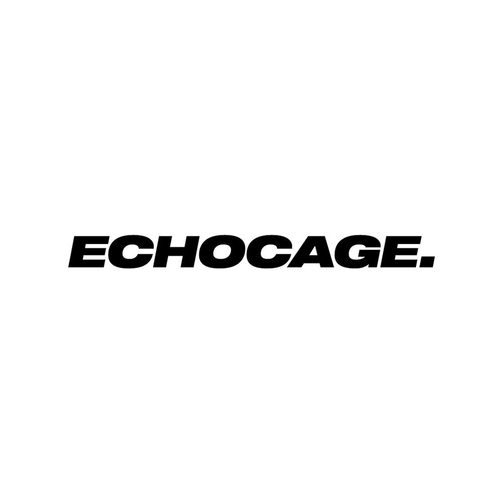 echocage Logo