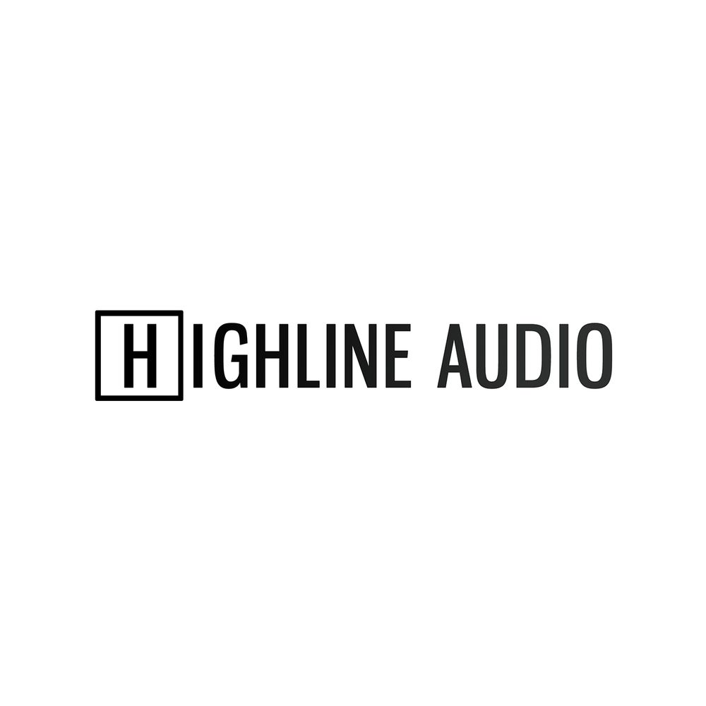 Pochette de Highline Audio