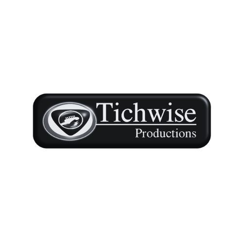 Portada de Tichwise Productions