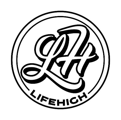 Portada de Life High