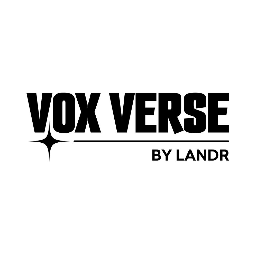 Vox Verse Logo