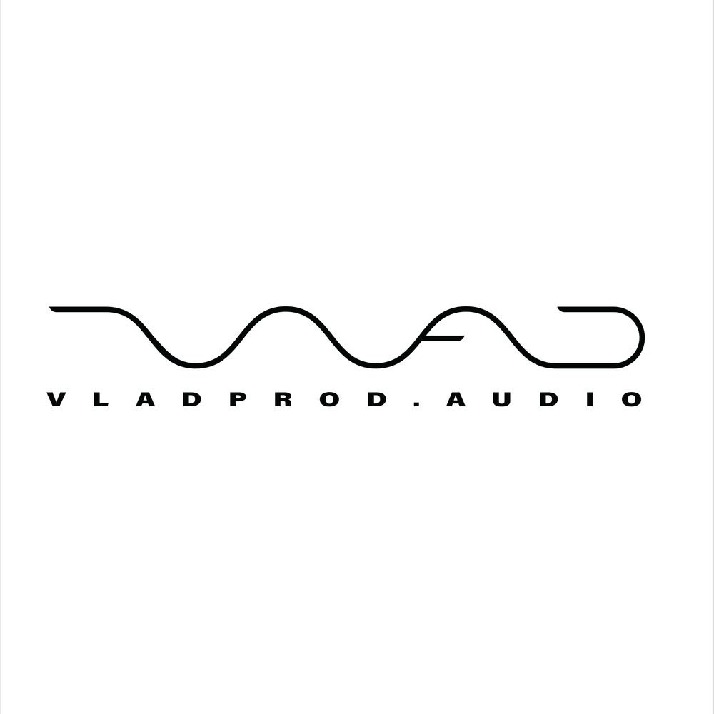 VladProd.Audio Logo