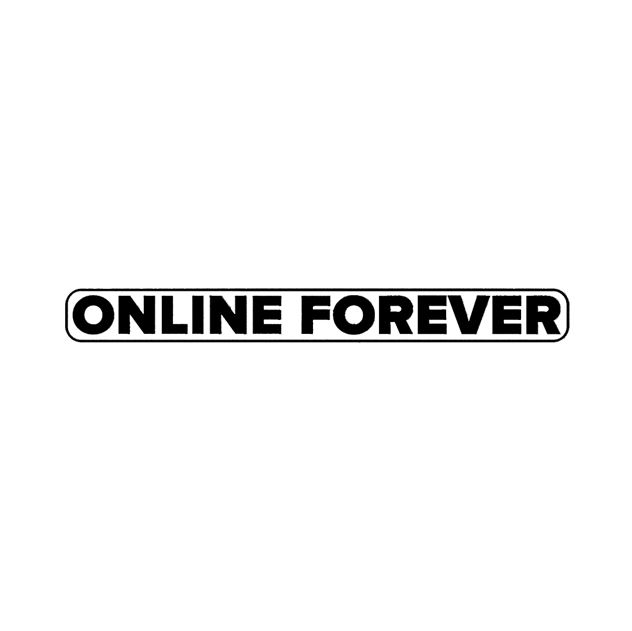 Online Forever Logo