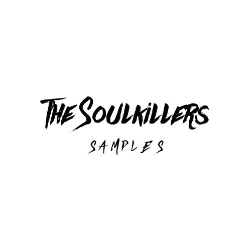 Soulkillers Samples Logo