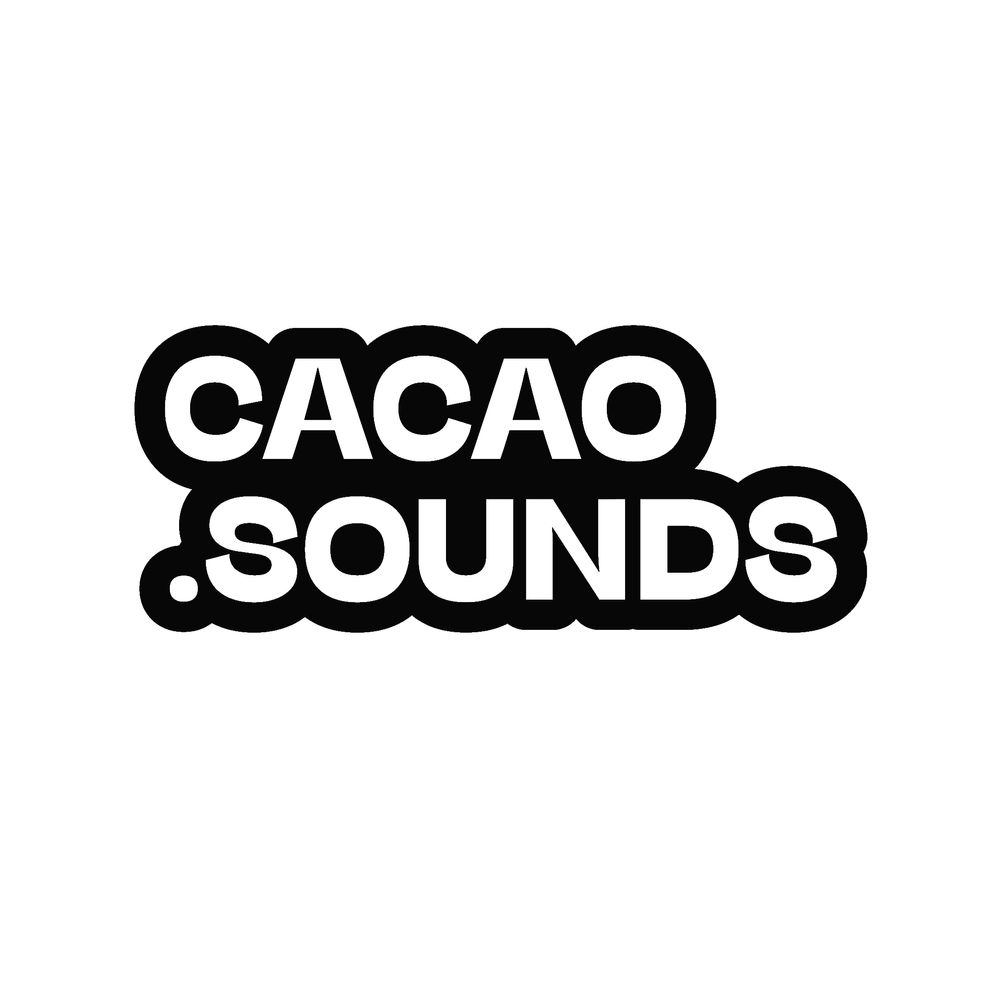 CACAO.sounds Logo