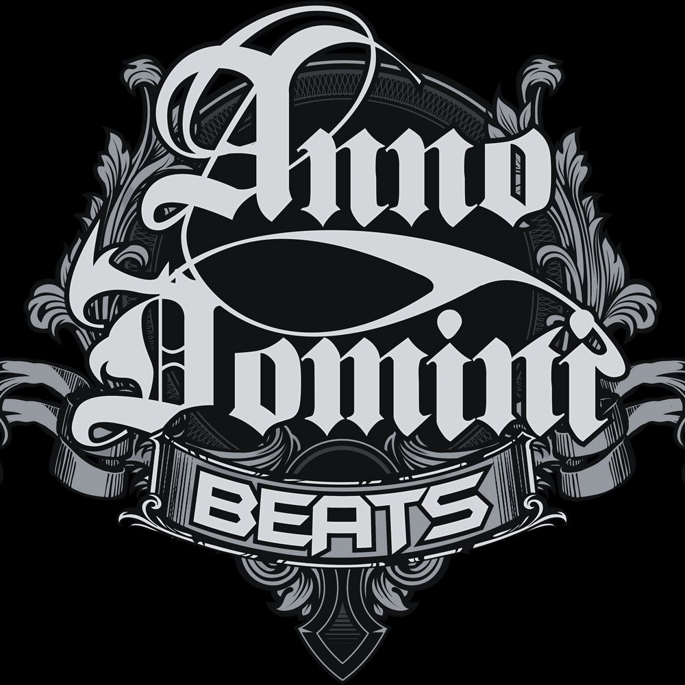 Anno Domini Beats Logo