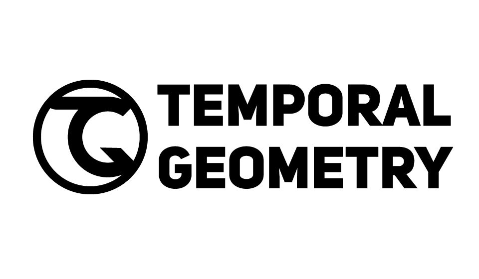 Temporal Geometry의 커버