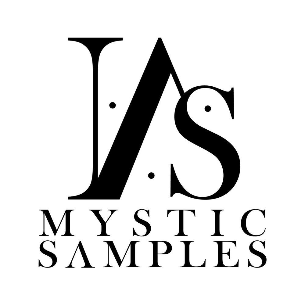 Mystic Samples Logo