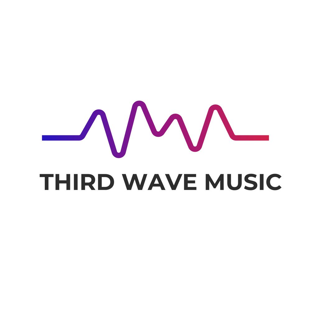 Third Wave Music Logo