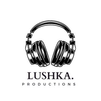 Lushka Sounds Logo