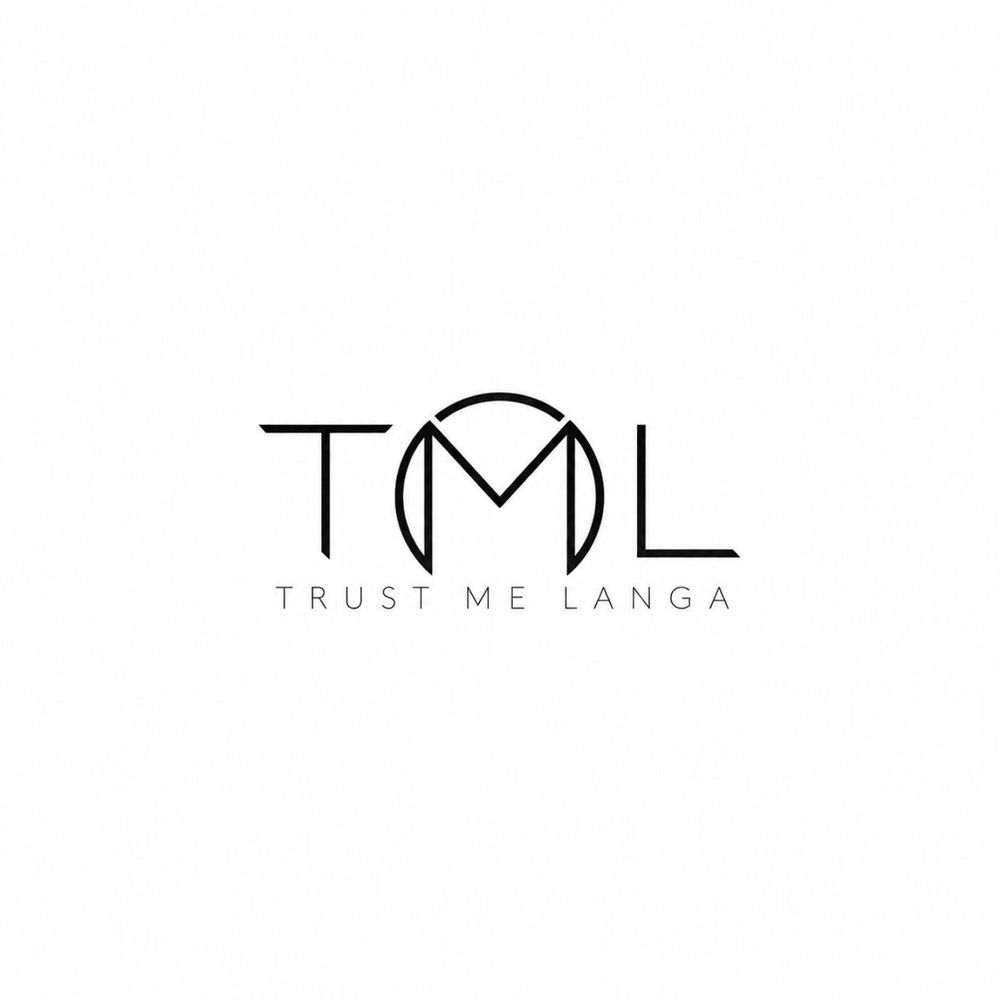 Trust Me Langa Logo