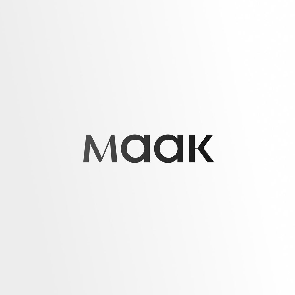 maak Logo