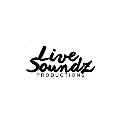 Live Soundz Logo