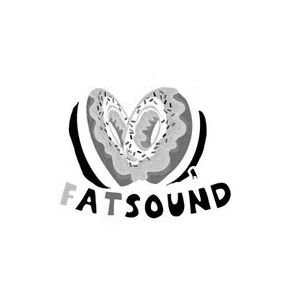 Pochette de Fat Sound