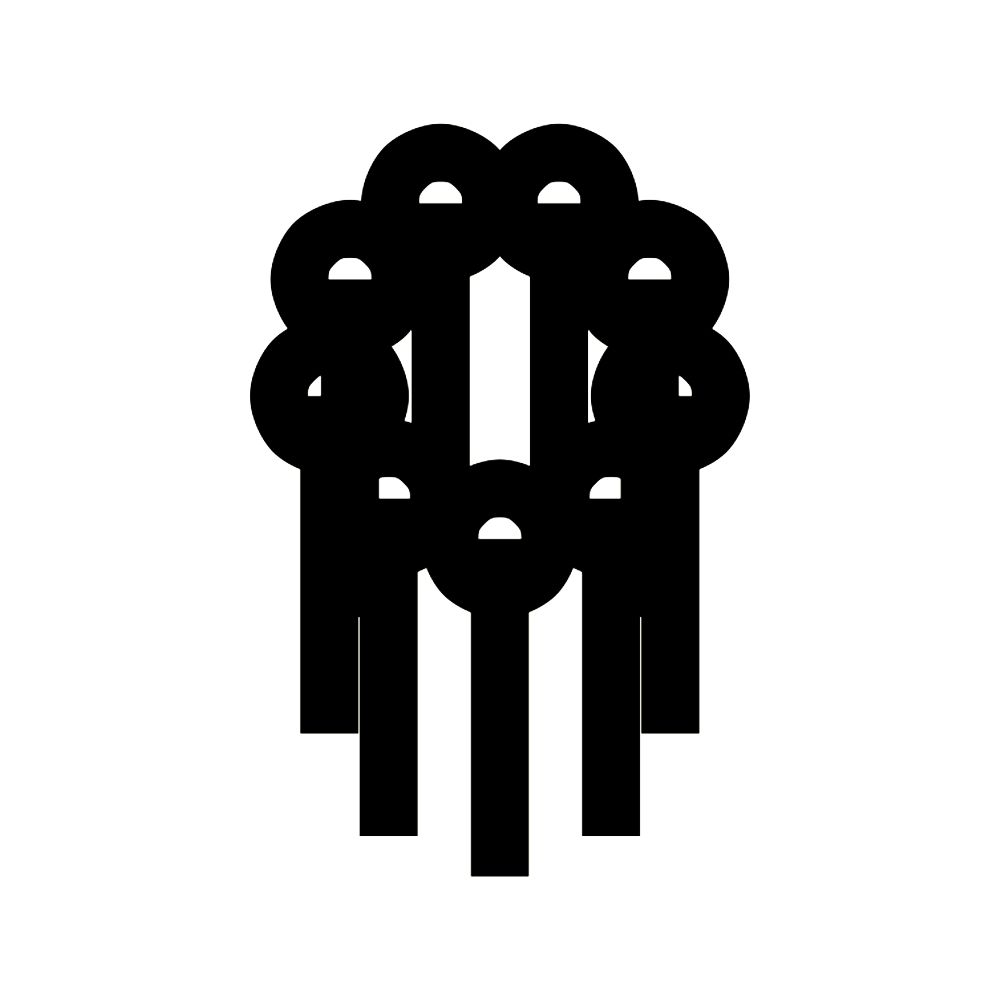 MØRFI Samples Logo