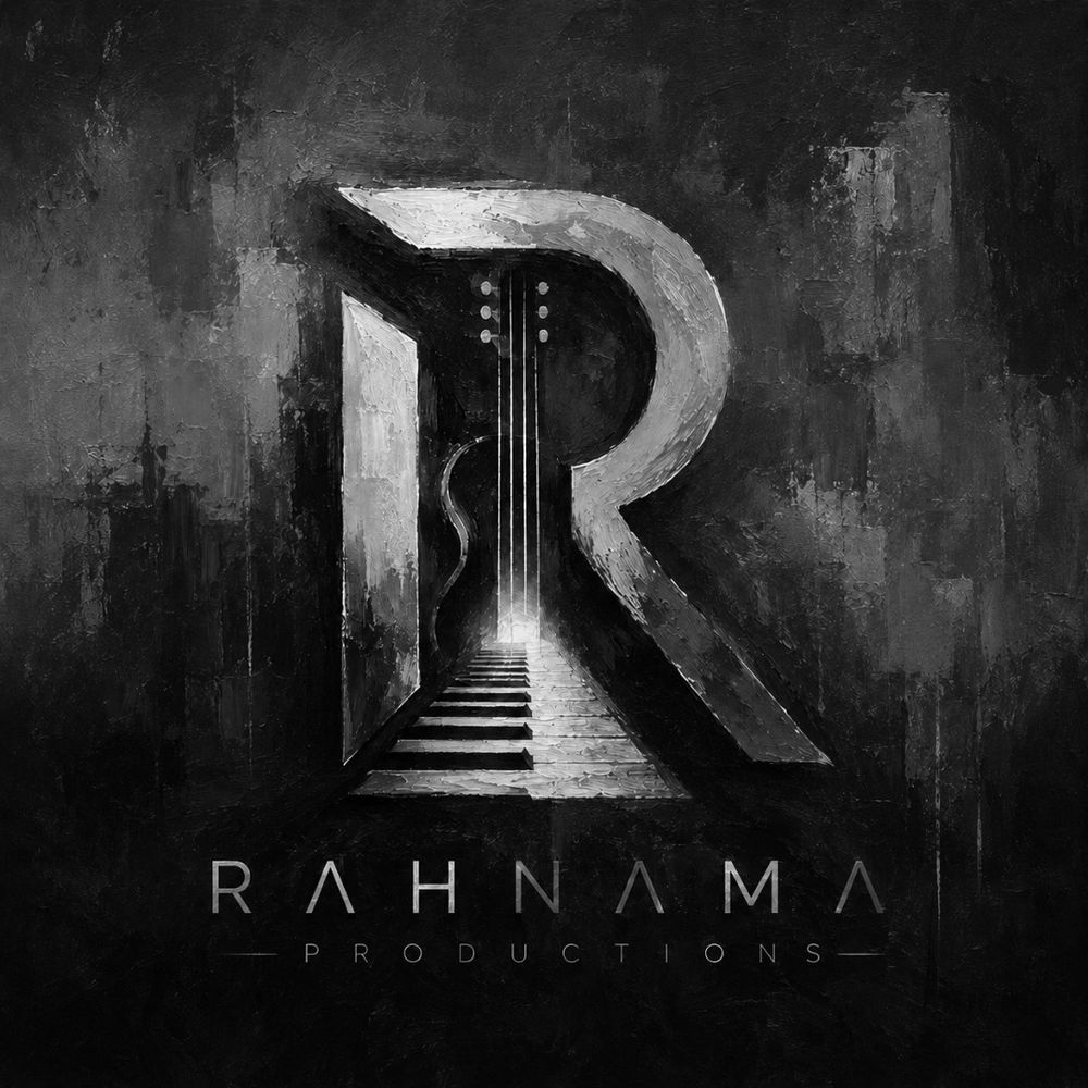 Cover of Rahnama Productions