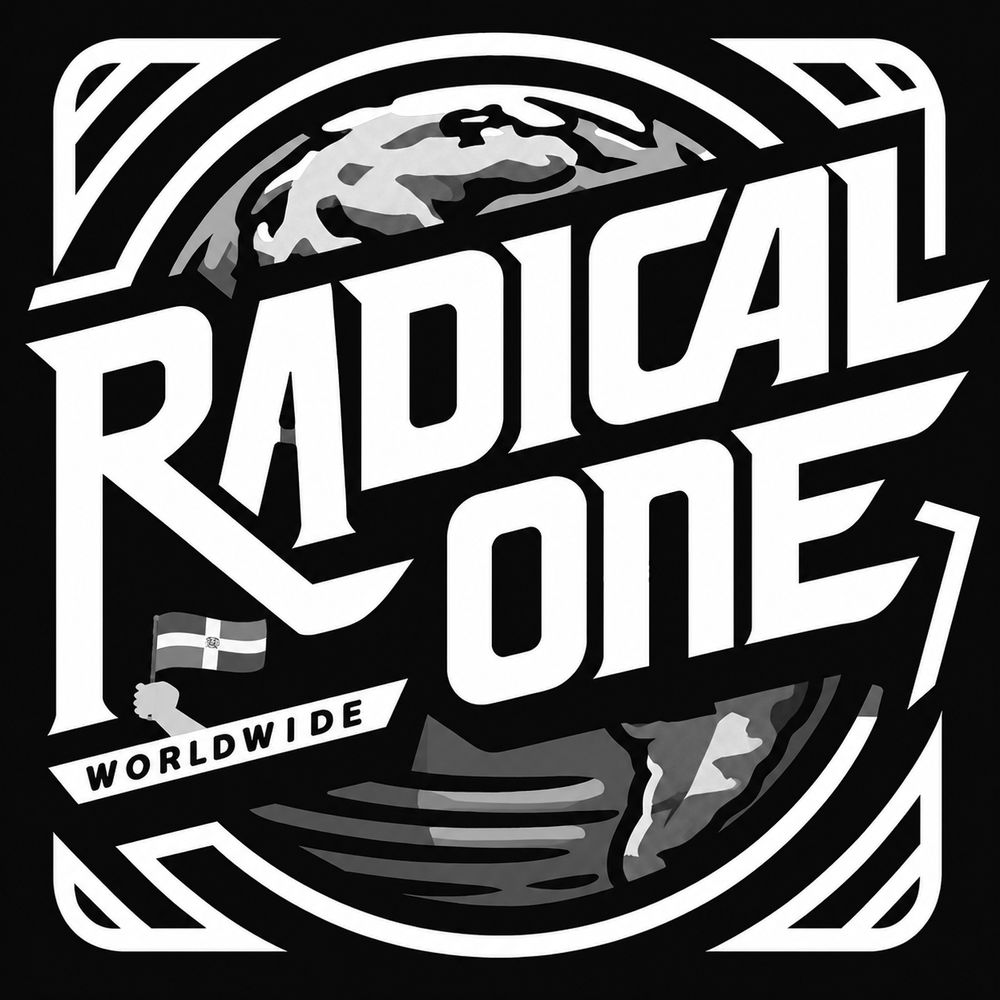 Portada de Radical One