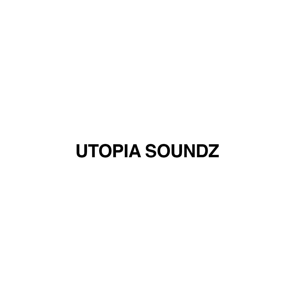 Utopia Soundz Logo