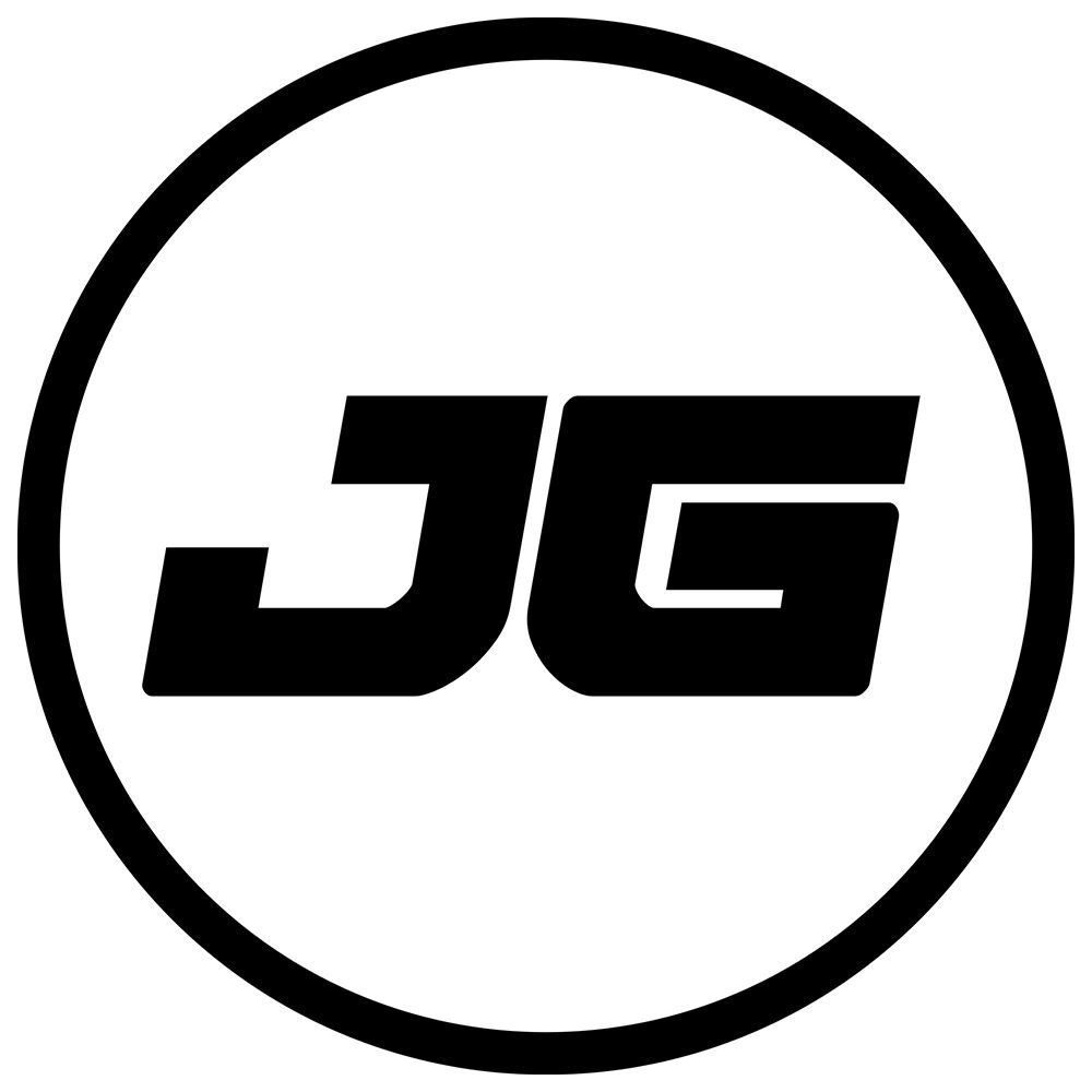 JG Bass Logo