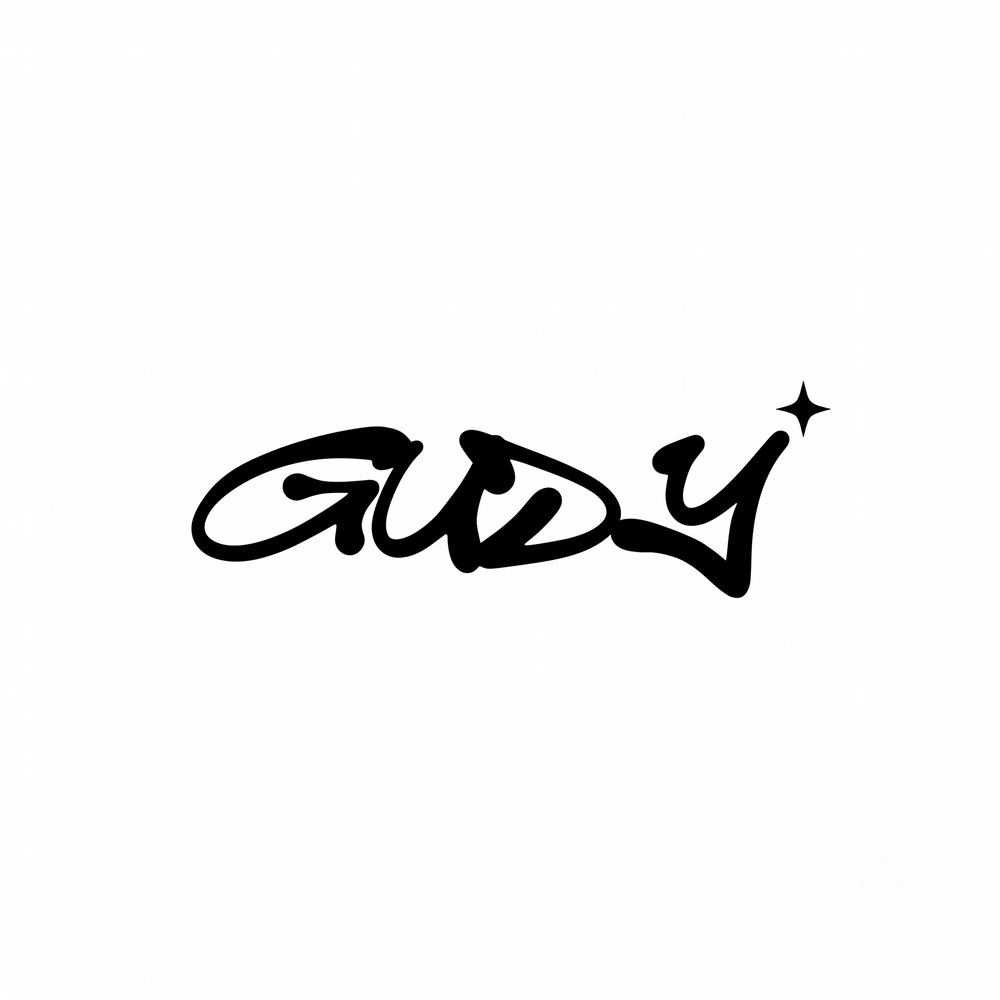 Gudy Logo