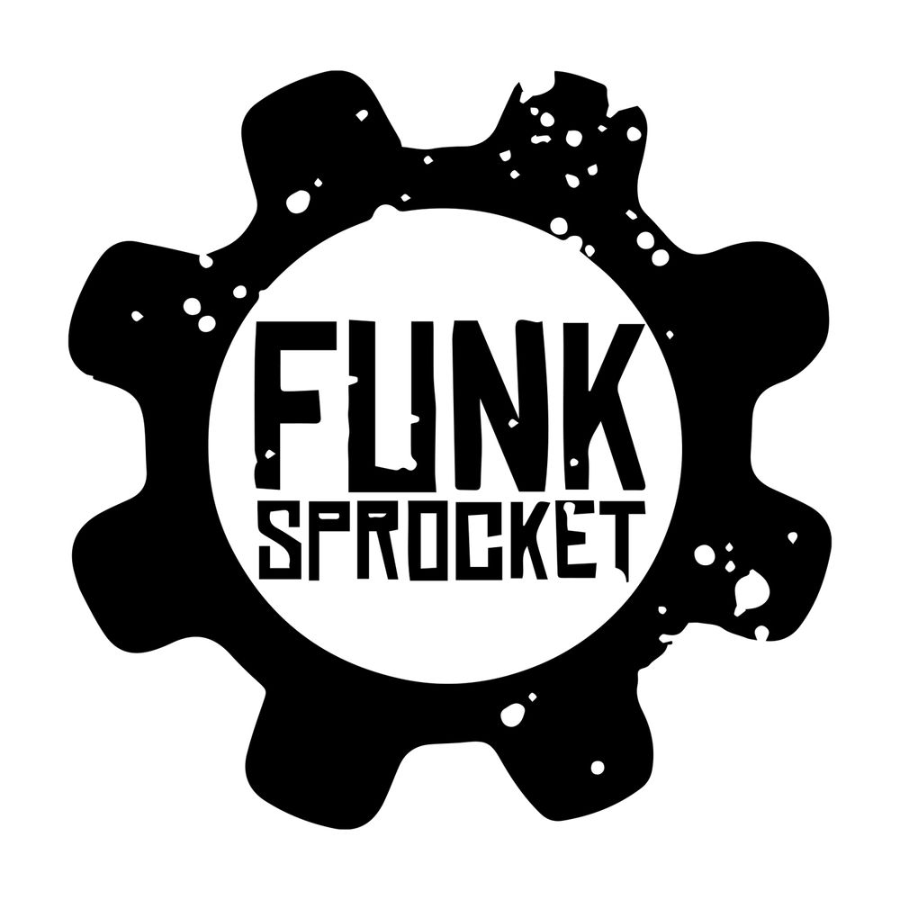 Funk Sprocket Logo