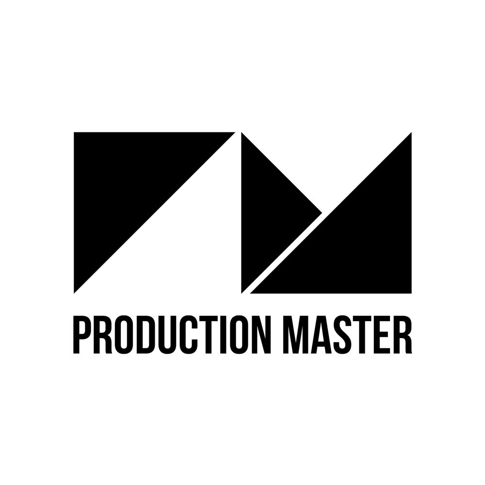 Production Master Logo