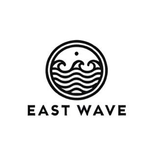 East Wave Logo